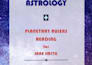 decode your planetary and chart rulers for cosmic insight